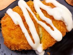 -町门烤肉拌饭专门店(哈西万达店)