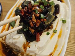 -烤满分·东北烧烤(首经贸店)