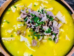 -印象鲵宴·张家界地标美食名片(溪布街店)