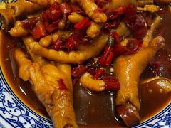-回家吃饭·地道南昌菜(建德观总店)