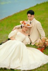 -时光印记婚纱摄影工作室·原创定制