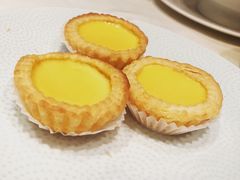蛋挞-東海海鲜酒家(中信广场店)