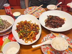 -渔家风味·鲅鱼水饺·央视展播·海鲜天津菜(开发区店)