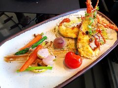 -上海苏宁宝丽嘉酒店·Cafe Bellagio西餐厅