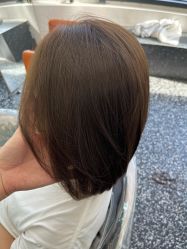 点击看大图 -3am hair salon烫发染发接发