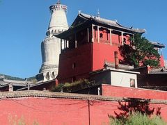 -五台山风景名胜区