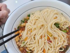 -伊穆祥牛肉面总店·清真