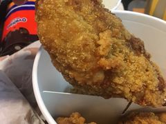 -麦当劳(东急新天地店)