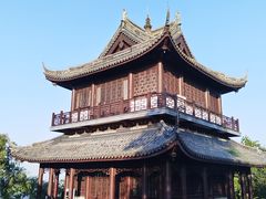 -虞山风景区
