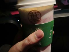 -叶子与茶(苏宁广场店)