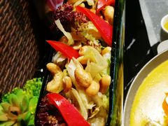 创意时蔬沙律-南国会酒家(岗顶1站广场店)