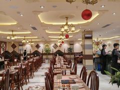 -BRBR叙利亚餐厅(总店)