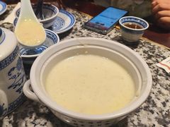 -南京大牌档(崇文门国瑞店)