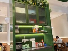 -潮界(LU·ONE凯德晶萃广场店)