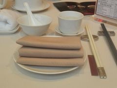 -利苑酒家(金宝店)