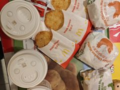 -麦当劳(昆山北门路店)