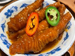 -广州花园酒店荔湾亭·地道点心·粤式饮茶