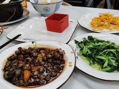 -七的湖·江南蟹舫·阳澄湖农家菜(蟹舫苑店)