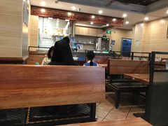 大堂-正德顺順德雙皮奶(中信店)