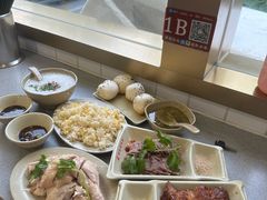 -百家鸡味馆(清泰店)