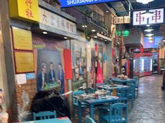 -蜀巷弯弯串串香(长春总店)