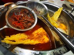 -陈记顺和潮汕牛肉火锅(棠德南路店)
