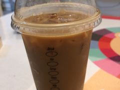 -麦当劳(凌云天地长桥店)