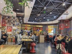 大堂-薛阿婆(北美新天地中心店)