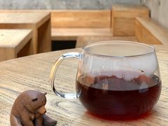 -VOYAGE COFFEE(北锣鼓巷店)