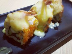 android_upload_pic-万岁料理回转寿司(华贸店)