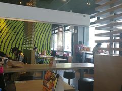-麦当劳(双榆树店)