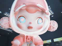 -泡泡玛特POPMART(西单大悦城店)