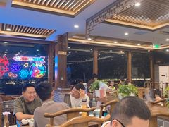 -百叶居·老北京涮羊肉(鼓楼店)