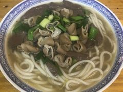 猪脏粉-锦泓老字号猪脏粉(东联大厦店)