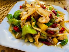 -黑皮酸菜鱼(绣花巷店)