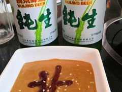 -北门涮肉·铜锅涮肉(南锣鼓巷店)