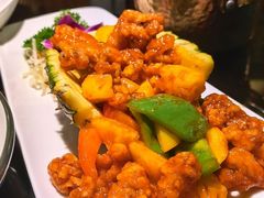 -金厨泰国餐厅·全泰籍厨师料理(拱北店)