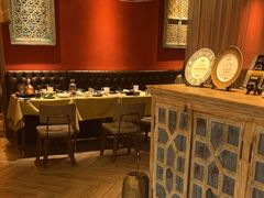 -丝路金桃·新疆菜(徐汇店)