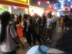 -鲍师傅糕点(国金街店)