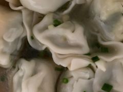 荠菜鲜肉馄饨-顶巧鸡汤馄饨(虹口总店)