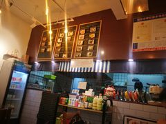 -青春分食(仙林大学城店)