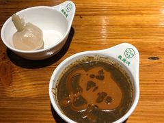 -義聚德·清真铜锅涮羊肉·烧烤(河东店)