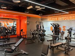 -加伍磅健身(千树店)