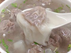 -清真蒋有记(老门东店)