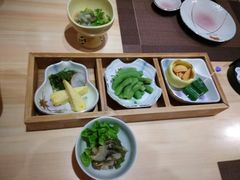 -割烹旭日本料理(龙湖狮山天街店)