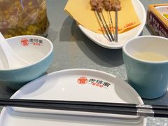 -老济南·地道济南菜(大明湖店)