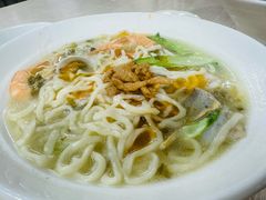 -面道赞宁海海鲜面(迎凤街店)