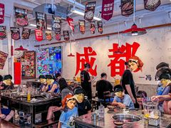 -冯校长老火锅(福田车公庙店)