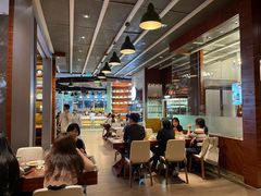 -The COOK·厨餐厅·自助餐(浦东嘉里大酒店)