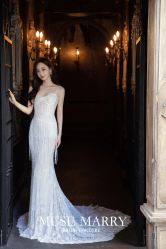 点击看大图 -MuseMarry婚纱(前海嘉里中心店)
